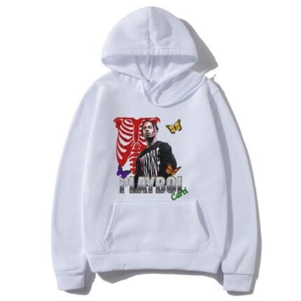 Hoodies